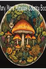 Many More Mandalas Coloring Book af Jason Quinn Cox