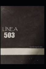 Línea 503 af Luis Enrique Castro Fernandez