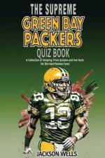 Green Bay Packers af Jackson Wells