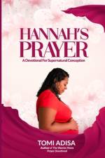 Hannah's Prayer af Tomi Adisa
