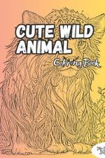 Cute Wild Cubs Coloring Book af Mohit Raj
