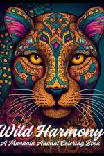 Wild Harmony af Tim Jones