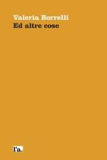 Ed altre cose af Giancarlo Norese