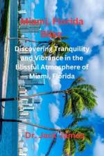 Miami, Florida Bliss af James Jack
