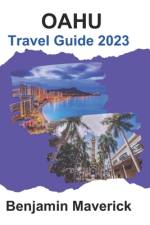 OAHU Travel Guide af Benjamin Maverick