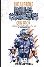 Dallas Cowboys af Jackson Wells
