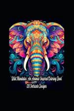 Wild Mandalas af Tim Jones