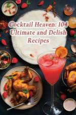 Cocktail Heaven af de Steamed Dumplings