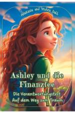 Ashley und die Finanzfee af Yevhen Dukh