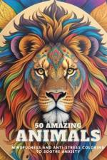 50 amazing animals af Jonatas Corvi