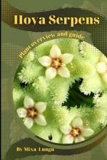 Hoya Serpens af Mixa Lungu