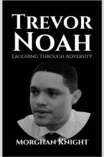 Trevor Noah af Morghan Knight