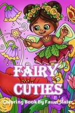 Fairy Cuties af Fawn Slater