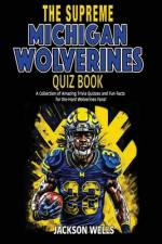 Michigan Wolverines af Jackson Wells