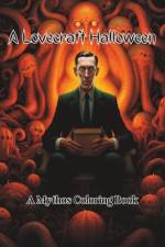 A Lovecraft Halloween af Maria Ognolotos