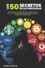 Los 50 secretos de la publicidad af Daniel Marin Liendo