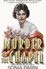 Murder in the Chapel af Sonia Parin