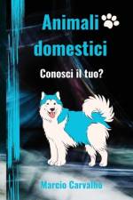 Animali Domestici af Marcio Ediclei de Carvalho