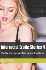 Interracial Erotic Stories 4 af Mark Tejeiro