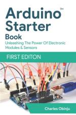 Learn And Code With Arduino af Obinju Charles
