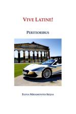 Vive Latine! af Elena Miramontes Seijas