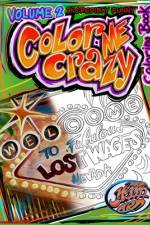 Color Me Crazy af Mike Nizzy