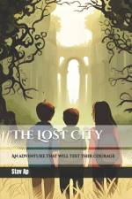 The Lost City af Stav Ap