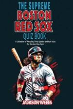 Boston Red Sox af Jackson Wells
