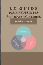 Guide pour réussir tes études en Psychomotricité af MathÃ©o Le Roc'h Mouty
