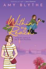 Within My Reach af Amy Blythe