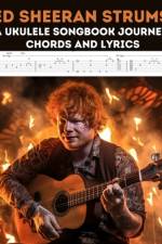 Ed Sheeran Strums af Hajiba El Kahia