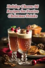 Holiday Cheers af The Cheesecake Factory Miyo