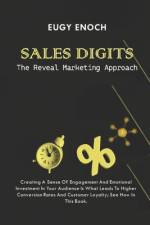 Sales Digits af Eugy Enoch