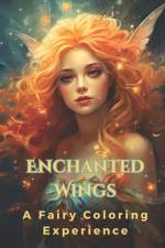 Enchanted Wings af White Dog Books