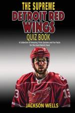Detroit Red Wings af Jackson Wells