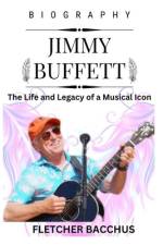 Jimmy Buffett af Fletcher Bacchus