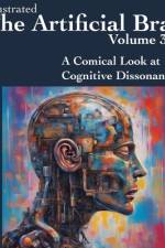 The Artificial Brain Volume 3 af Robin E Coe