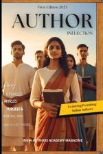 Author af Sweta Samota