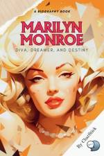 Marilyn Monroe af Chatstick Team