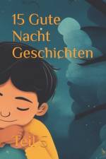 15 Gute Nacht Geschichten af Kevin Van Olafson