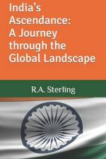 India's Ascendance af R A Sterling