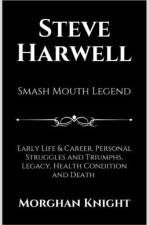 Steve Harwell af Morghan Knight