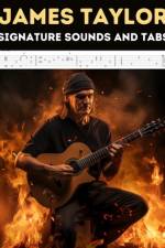 James Taylor af Hajiba El Kahia