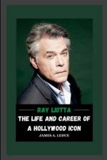 Ray Liotta af James A Ledue