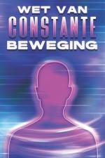 Wet Van Constante Beweging af Sherry Lee