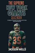 New York Giants af Jackson Wells