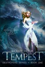 Tempest [Destroyers Series, #1] af Holly Hook
