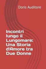 Incontri lungo il Lungomare af Doris Auditore