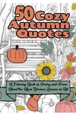 50 Cozy Autumn Quotes af Inked Isabella
