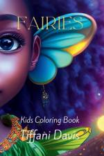Fairies af Tiffani Davis